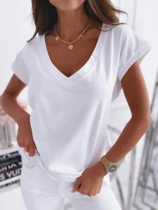 t-shirt-damen-schwarz-wei-rosa-glatt-sex-default-3