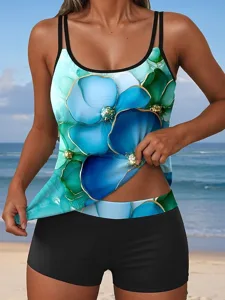 tankini-fur-frauen-2-teilig-badeanzug-bo-blau-1