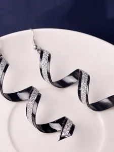 tropfen-ohrringe-ohrringe-baumeln-for-da-schwarz-5