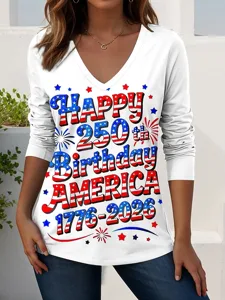 unabhangigkeitstag-patriotic-damen-t-shi-rote-12