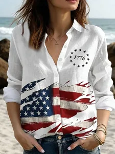 unabhangigkeitstag-patriotische-damen-ba-wei-8