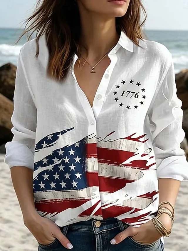 unabhangigkeitstag-patriotische-damen-ba-wei-8