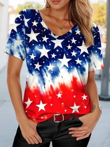 unabhangigkeitstag-patriotische-damen-t-rot-blau-6