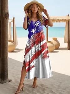 unabhangigkeitstag-patriotisches-damen-m-hell-rot-5