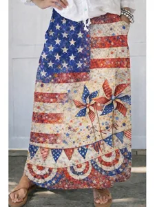 unabhangigkeitstag-patriotisches-damen-m-rot-8