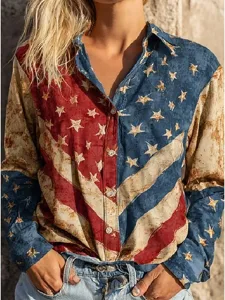 unabhangigkeitstag-patriotisches-damen-m-rot-blau-6