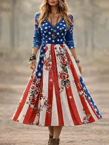 unabhangigkeitstag-patriotisches-damen-m-rote-6