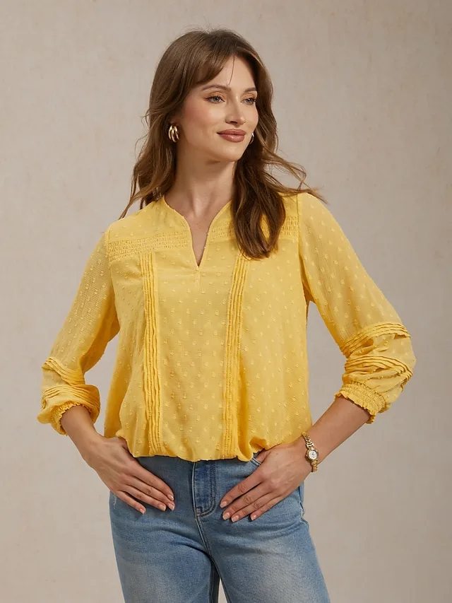 urlaubs-chiffon-top-mit-polka-dots-und-d-default-2