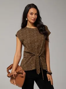 urlaubs-top-mit-leopardenmuster-aus-rein-braun-1