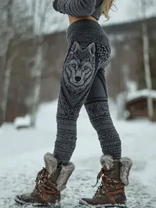 vikinger-boho-leggings-fur-frauen-urlaub-grau-2