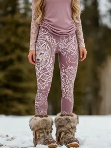 vikinger-boho-leggings-fur-frauen-urlaub-rosa-3