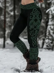 vikinger-boho-leggings-fur-frauen-vintag-dunkelgrun-10