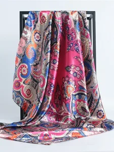 vintage-blumen-quadratischer-schal-fur-f-rosenrot-4