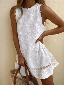 weies-blumenspitzenkleid-fur-damen-armel-default-1