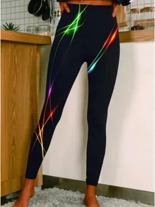 weihnachten-damen-leggings-urlaub-vintag-regenbogen-4