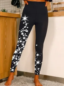 Weihnachtsunterteile