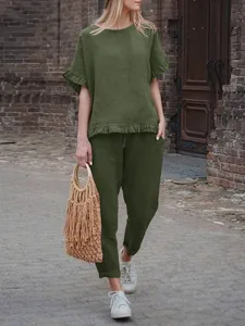 women-s-cotton-blend-linen-inspired-sets-army-green-8