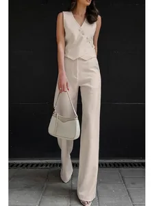 women-s-cotton-blend-linen-inspired-sets-beige-1