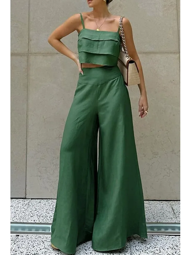 women-s-cotton-blend-linen-inspired-sets-green-1