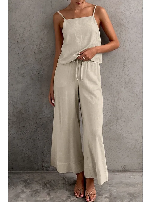 women-s-cotton-blend-linen-inspired-sets-khaki-1