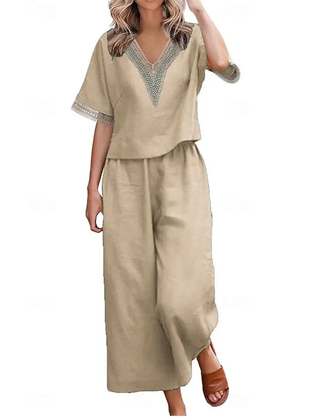 women-s-cotton-blend-linen-inspired-sets-khaki-5