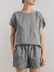 women-s-cotton-blend-two-piece-sets-t-sh-default-4