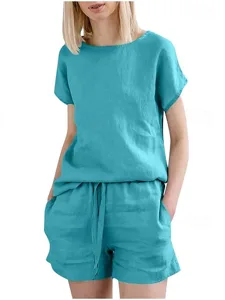 women-s-cotton-blend-two-piece-sets-t-sh-sky-blue-14