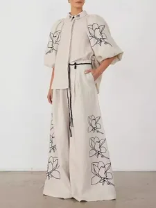 women-s-cotton-linen-elegant-vacation-vi-embroidery-set-1