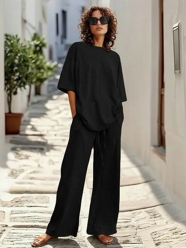 women-s-cotton-linen-sets-linen-blend-pa-black-11
