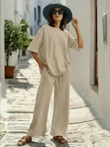 women-s-cotton-linen-sets-linen-blend-pa-khaki-9
