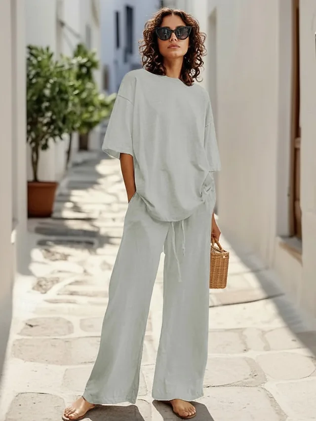 women-s-cotton-linen-sets-linen-blend-pa-light-grey-4