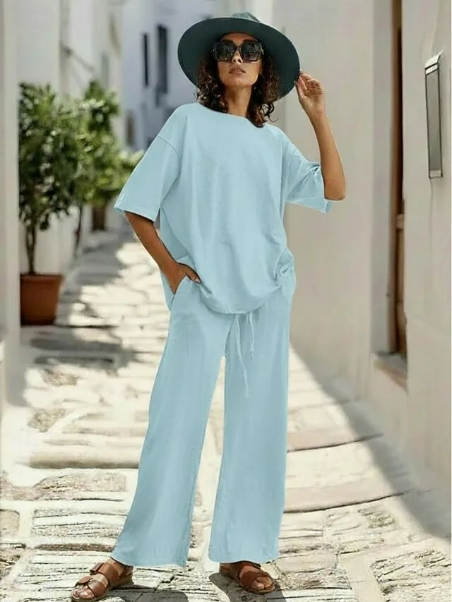women-s-cotton-linen-sets-linen-blend-pa-sky-blue-10