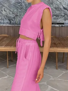 women-s-cotton-linen-sets-loungewear-two-light-pink-10