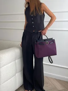 women-s-cotton-linen-sets-pants-sets-bol-black-13