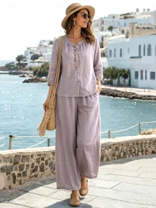 women-s-cotton-linen-sets-pants-sets-lon-purple-1