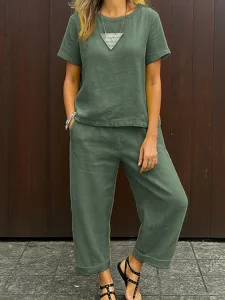 women-s-cotton-linen-sets-pants-sets-sho-green-6