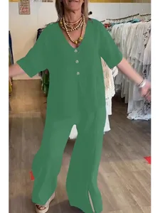 women-s-cotton-linen-sets-pants-sets-sho-green-8