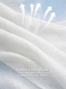 women-s-cotton-linen-sets-short-sleeve-v-default-3