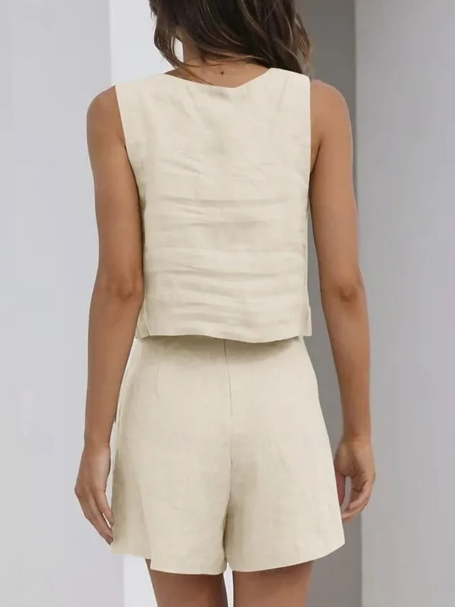 women-s-cotton-linen-sets-shorts-sets-sl-default-8