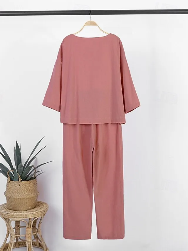 women-s-cotton-linen-shirts-blouse-pants-default-8