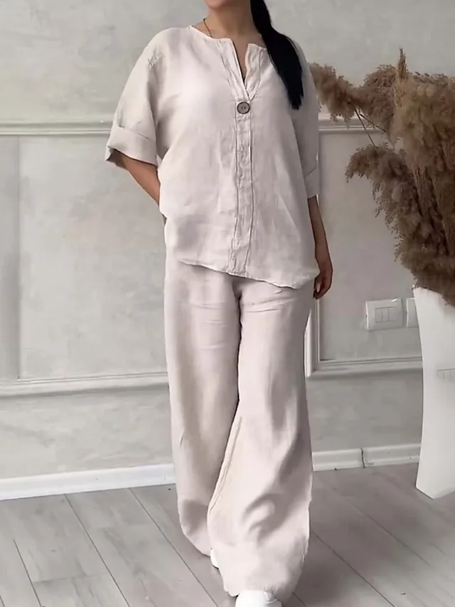 women-s-cotton-linen-shirts-cotton-blend-beige-5