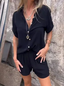 women-s-cotton-linen-shirts-cotton-blend-black-3