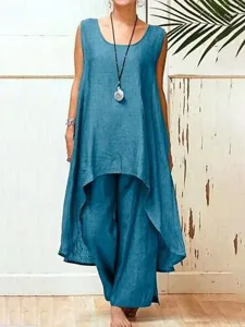 women-s-cotton-linen-shirts-cotton-blend-blue-5