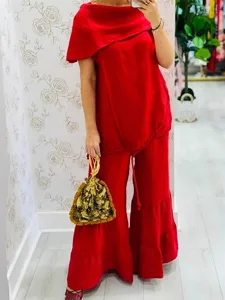 women-s-cotton-linen-shirts-cotton-blend-red-4