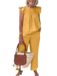 women-s-cotton-linen-shirts-cotton-blend-yellow-6