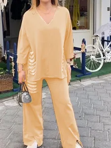 women-s-cotton-linen-shirts-linen-blend-orange-7