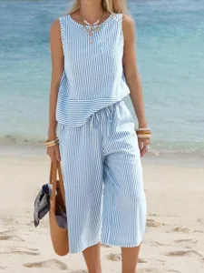 women-s-cotton-linen-shirts-pants-sets-b-blue-1