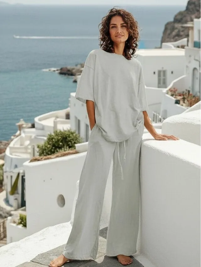 women-s-loungewear-sets-basic-pure-color-gray-4