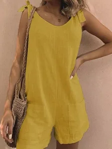 women-s-normal-cotton-linen-pants-street-yellow-5