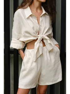 women-s-shirt-cotton-blend-linen-inspire-beige-1